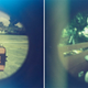 Illustration for article titled Film Cameras Made From Household Rubbish Take Pretty Crazy Photos